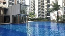 The Criterion (D27), Condominium #597931091